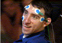 Britt Allen OFOA volunteer